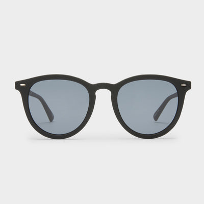 FIRE STARTER | BLACK RUBBER POLARIZED