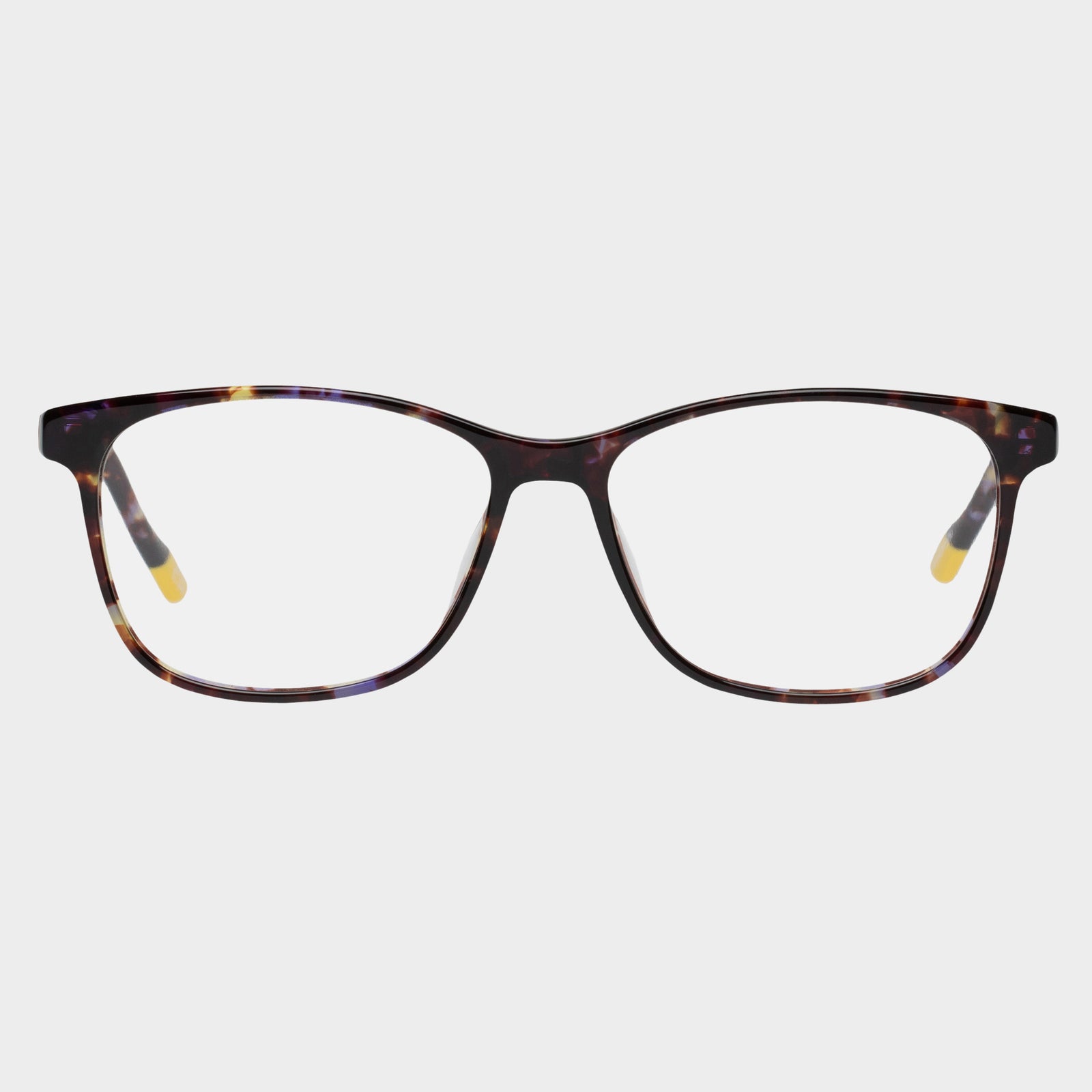 Adoration Pansy Tort Female D-Frame Optical Frames | Le Specs