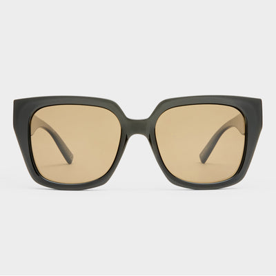 THE ILLUSION | BLACK POLARIZED