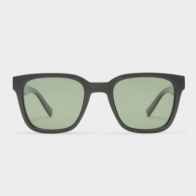 ELIXIR | BLACK GREEN MONO POLARIZED