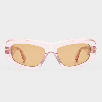 NUMERO OCHO | PINK SALT