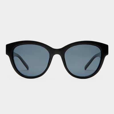 MAJESTIC | BLACK POLARIZED