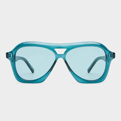 DRIZZLE | TEAL