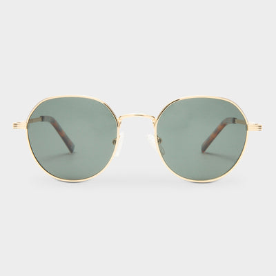 ODYSSEY | GOLD KHAKI MONO POLARIZED