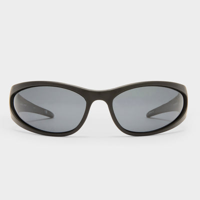 PHISHING | MATTE BLACK POLARIZED