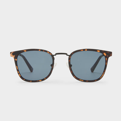 RACKETEER | MATTE TORT