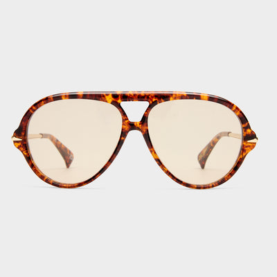 NUMERO ONCE | MOTTLED TORT
