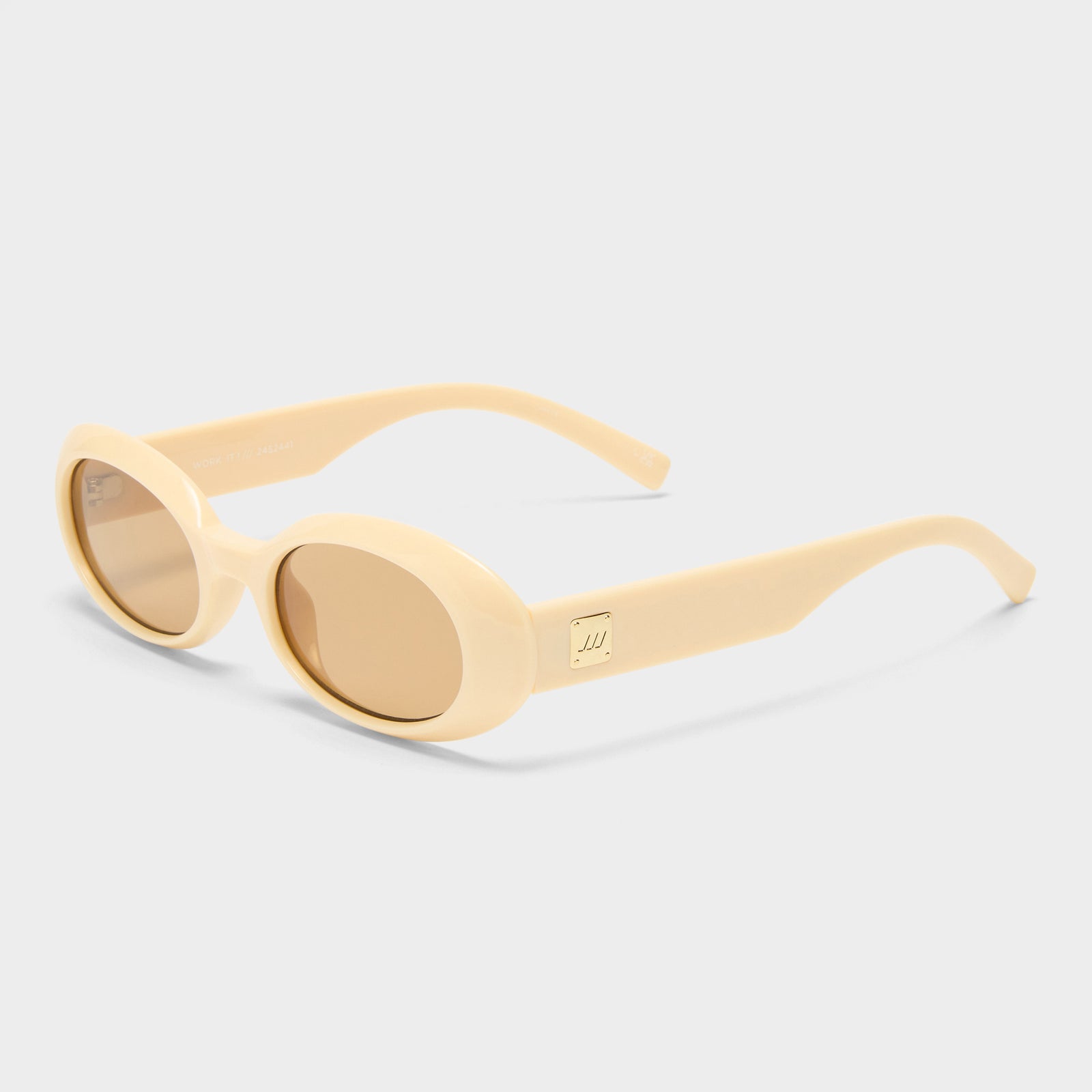 WORK IT! | IVORY