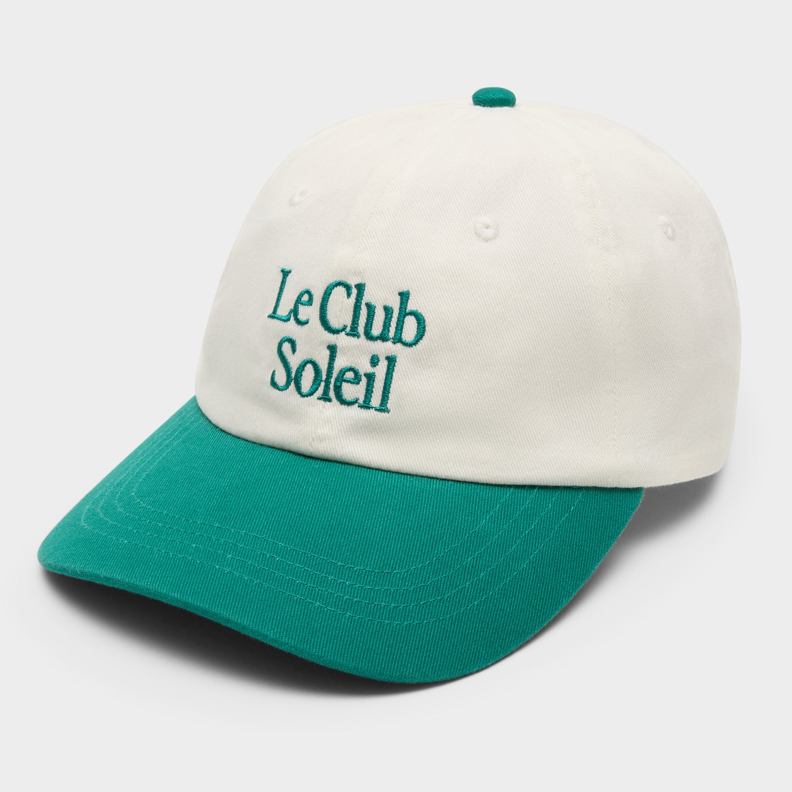 Less24mar6 Cream Green Uni-Sex Unspecified Marketing | Le Specs