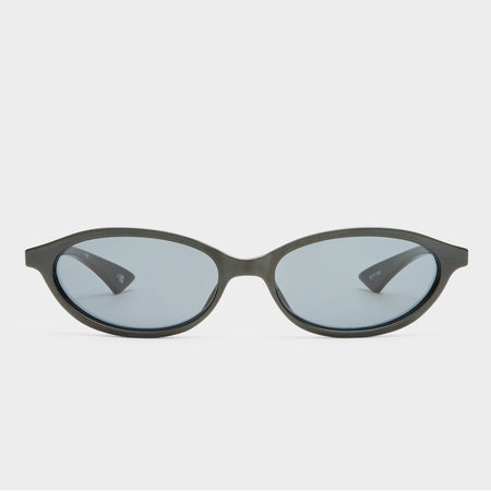 Le Specs DUSKFALL | BLACK SMOKE MONO