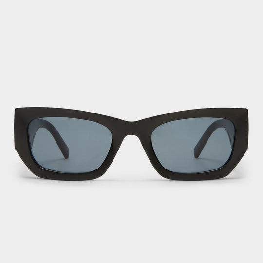 BEACHCOMBER | BLACK SMOKE MONO