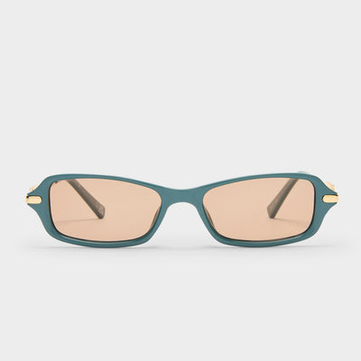 BAMBOOZLER | SEAFOAM POLARIZED