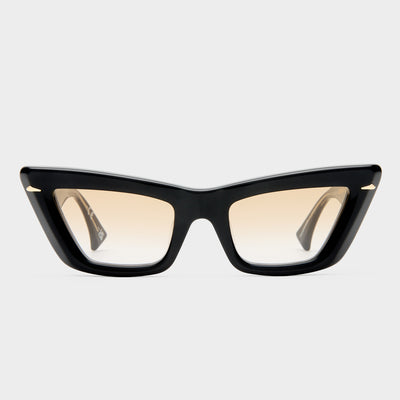 LUCIA | OBSIDIAN BLACK