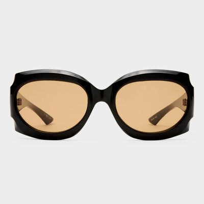 LOVELINESS | BLACK