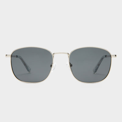 NEPTUNE DEUX | SILVER POLARIZED