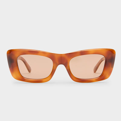 DOPAMINE | VINTAGE TORT POLARIZED