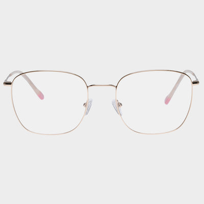 TEMPUS | LIGHT GOLD OPTICAL