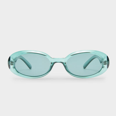 WORK IT! | SEAFOAM POLARIZED