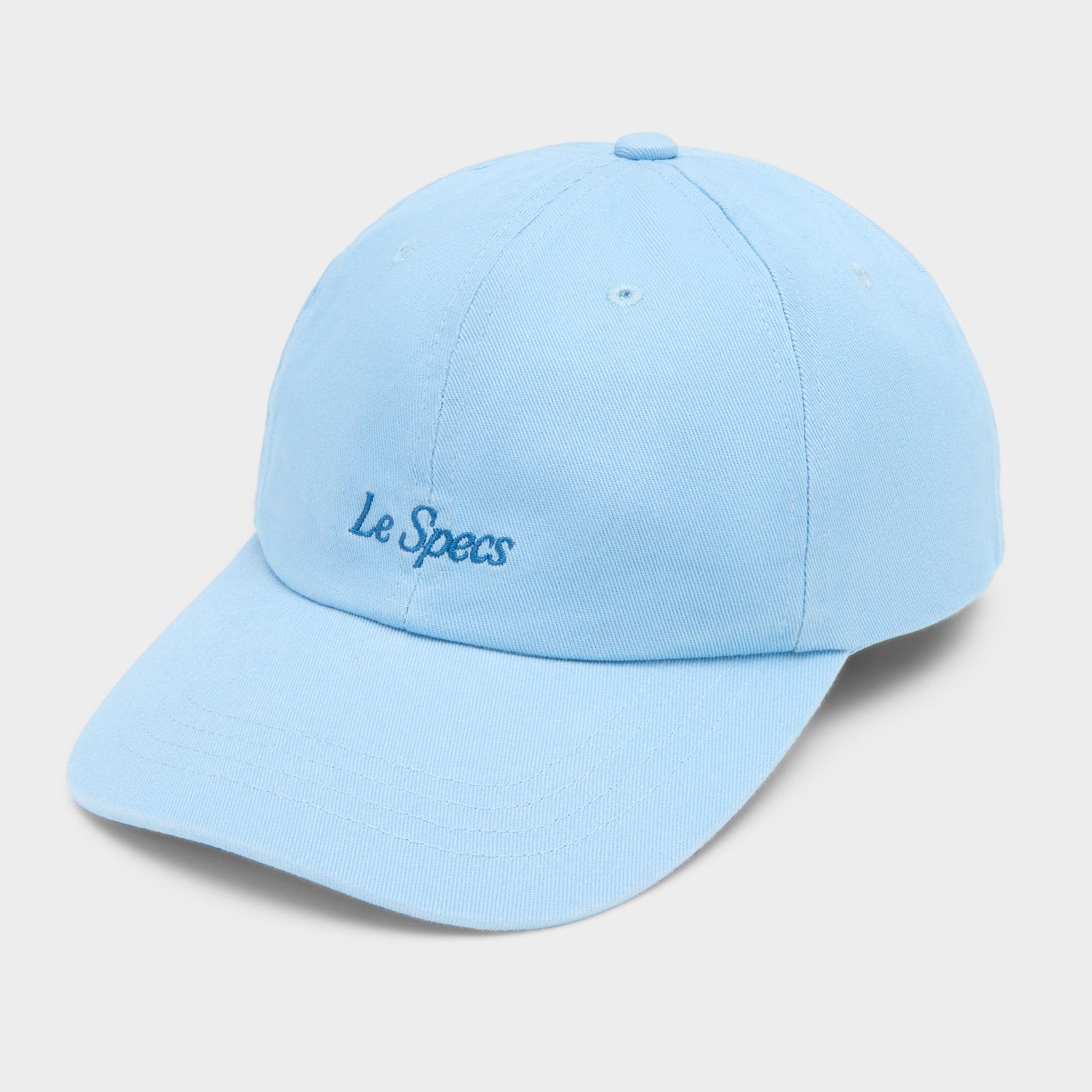 Less26mar1 Blue Uni-Sex Accessories Marketing | Le Specs