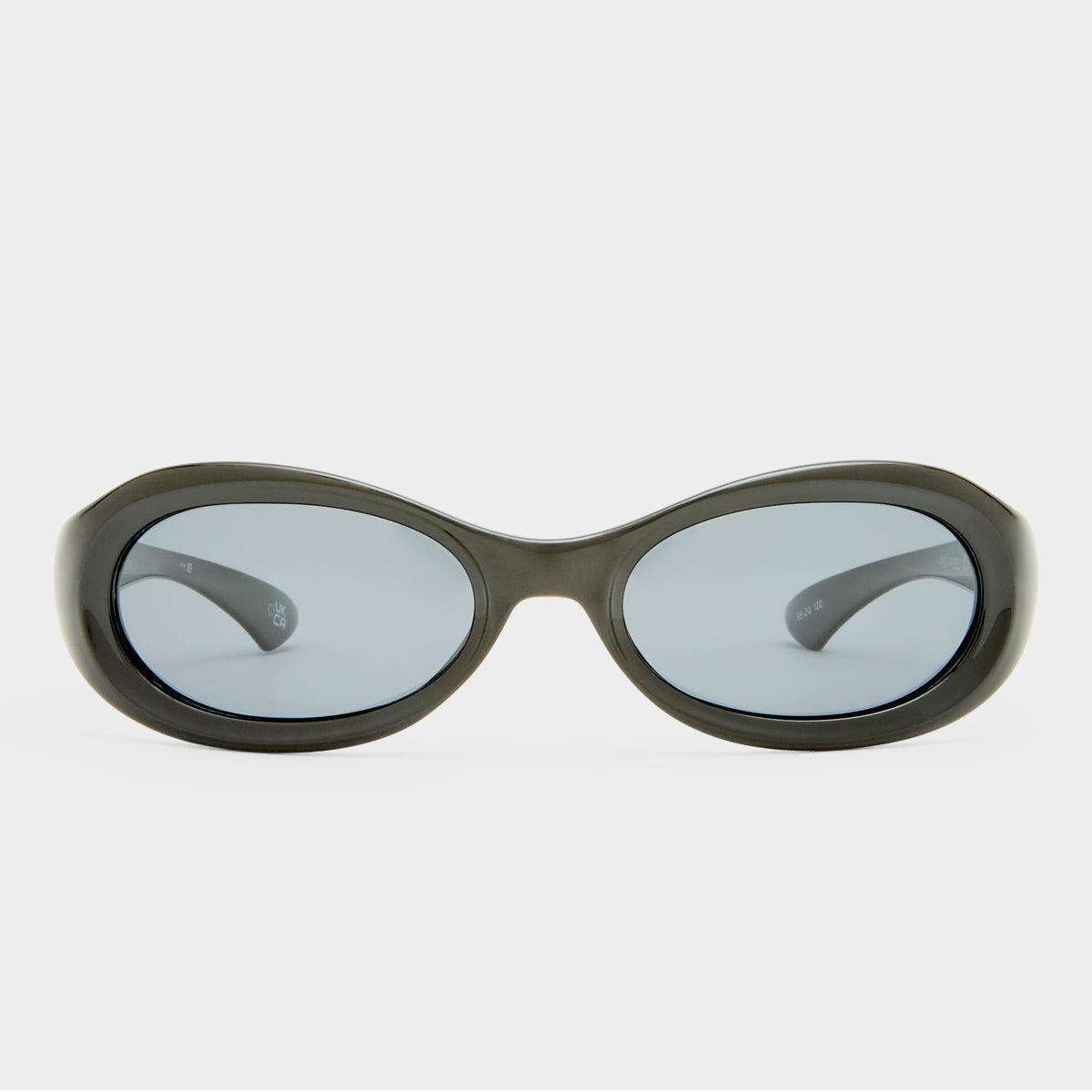 Bravado Sunglasses Black