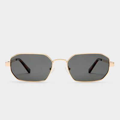 MYTHIC | GOLD SMOKE MONO POLARIZED