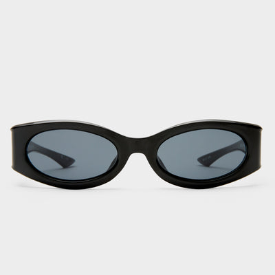 GLACIEM | BLACK