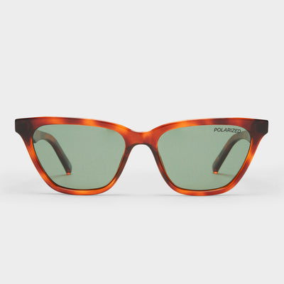 UNFAITHFUL | TOFFEE TORT POLARIZED