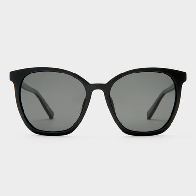 NIRVANA | BLACK POLARIZED