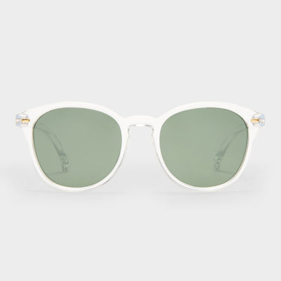 BANDWAGON | CRYSTAL CLEAR POLARIZED