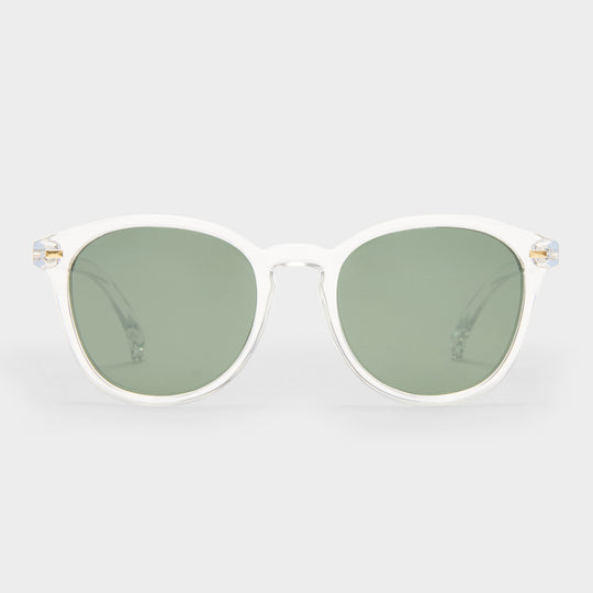 BANDWAGON | CRYSTAL CLEAR POLARIZED