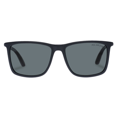Black Frame-Mirror Red Lens- Unisex Sunglasses with long hang in neck –  iryzeyewear