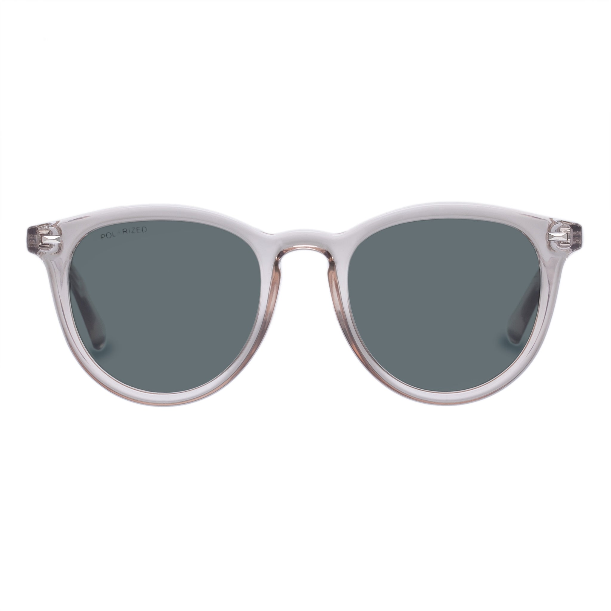 Økonomi Diktere fraktion Fire Starter | Stone Polarised Sunglasses – Le Specs