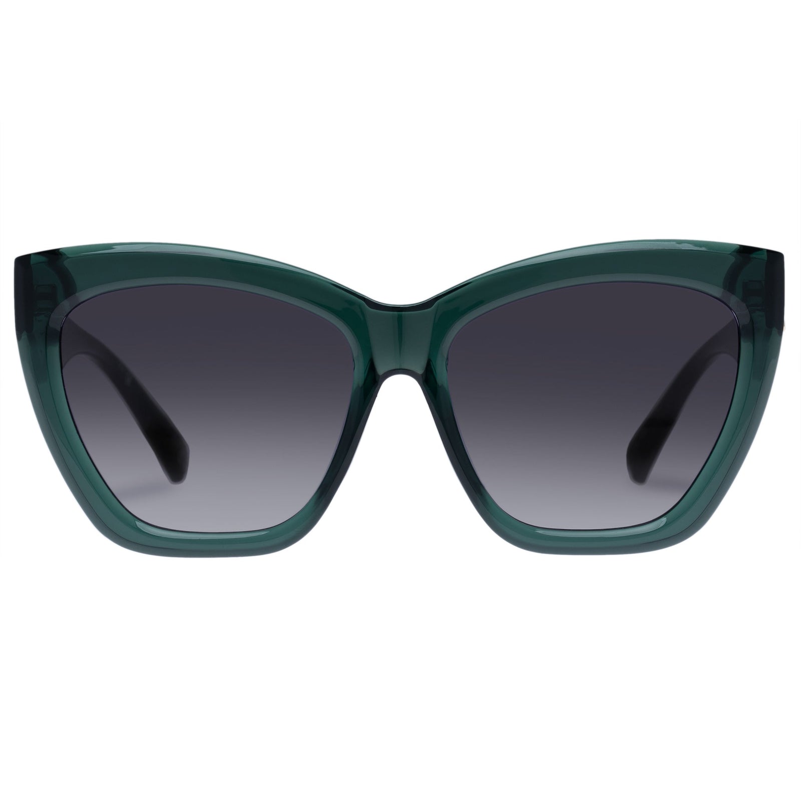 Sun Kyoto - Round Emerald Green Frame Prescription Sunglasses |  Eyebuydirect Canada