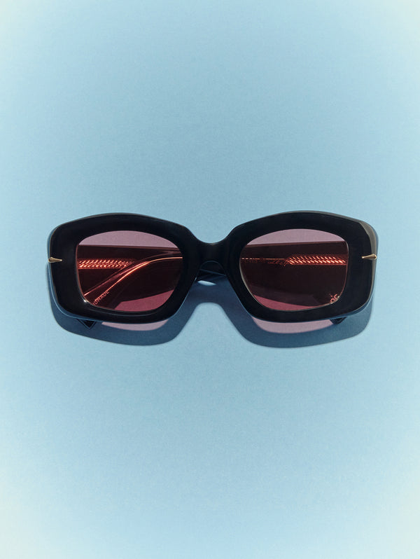 ALÉMAIS x Le Specs Luxe