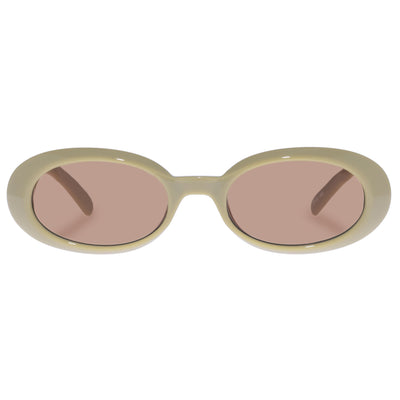 Saint Laurent Square Logo Acetate Sunglasses | Dillard's