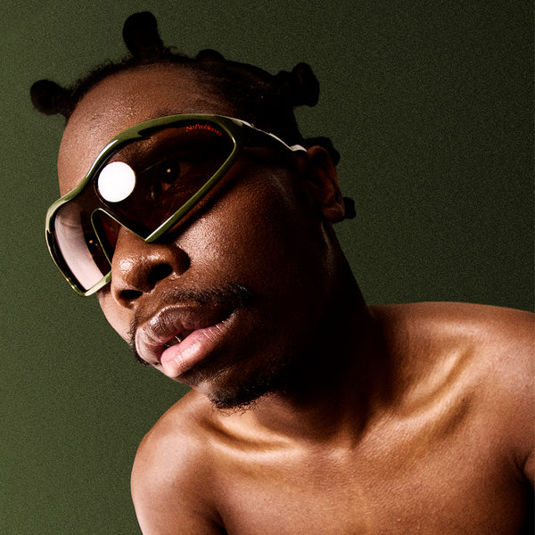 No Problemo x Le Specs