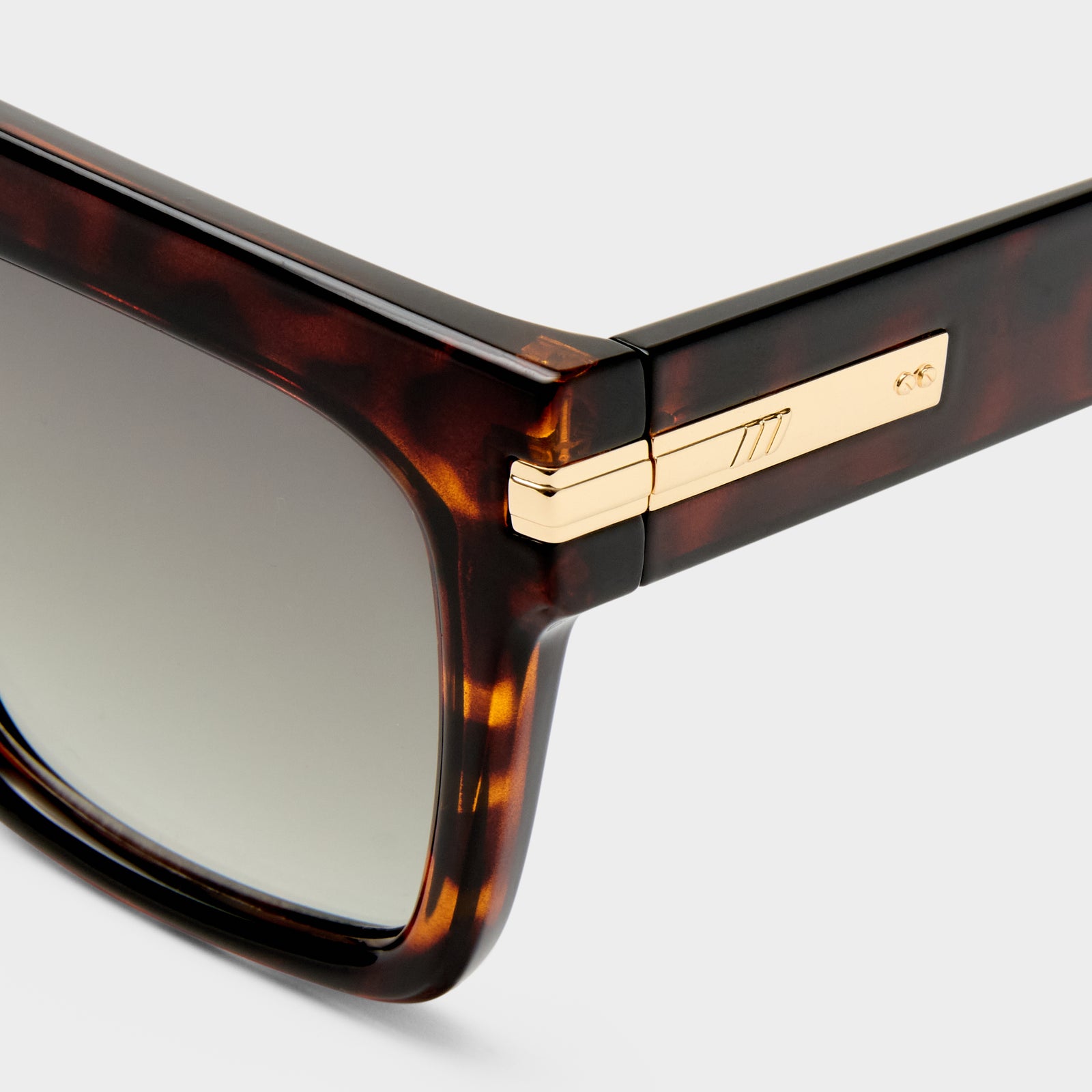 Offside + Tort Female Shield Sunglasses | Le Specs