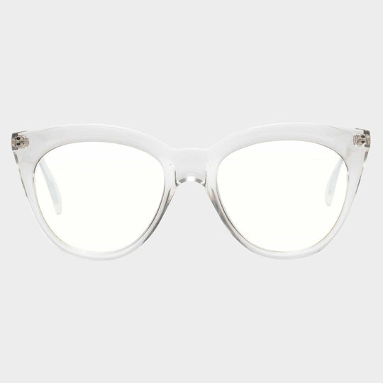 HALFMOON MAGIC | CRYSTAL CLEAR