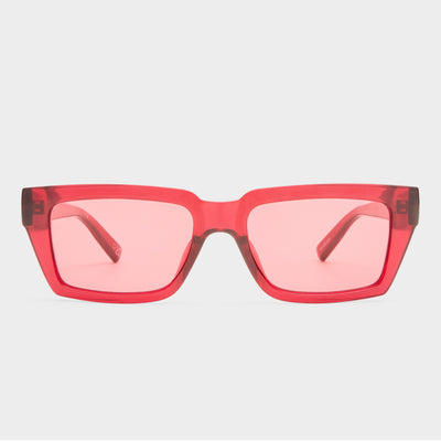 NOCTURNAL HABIT | VERMILION