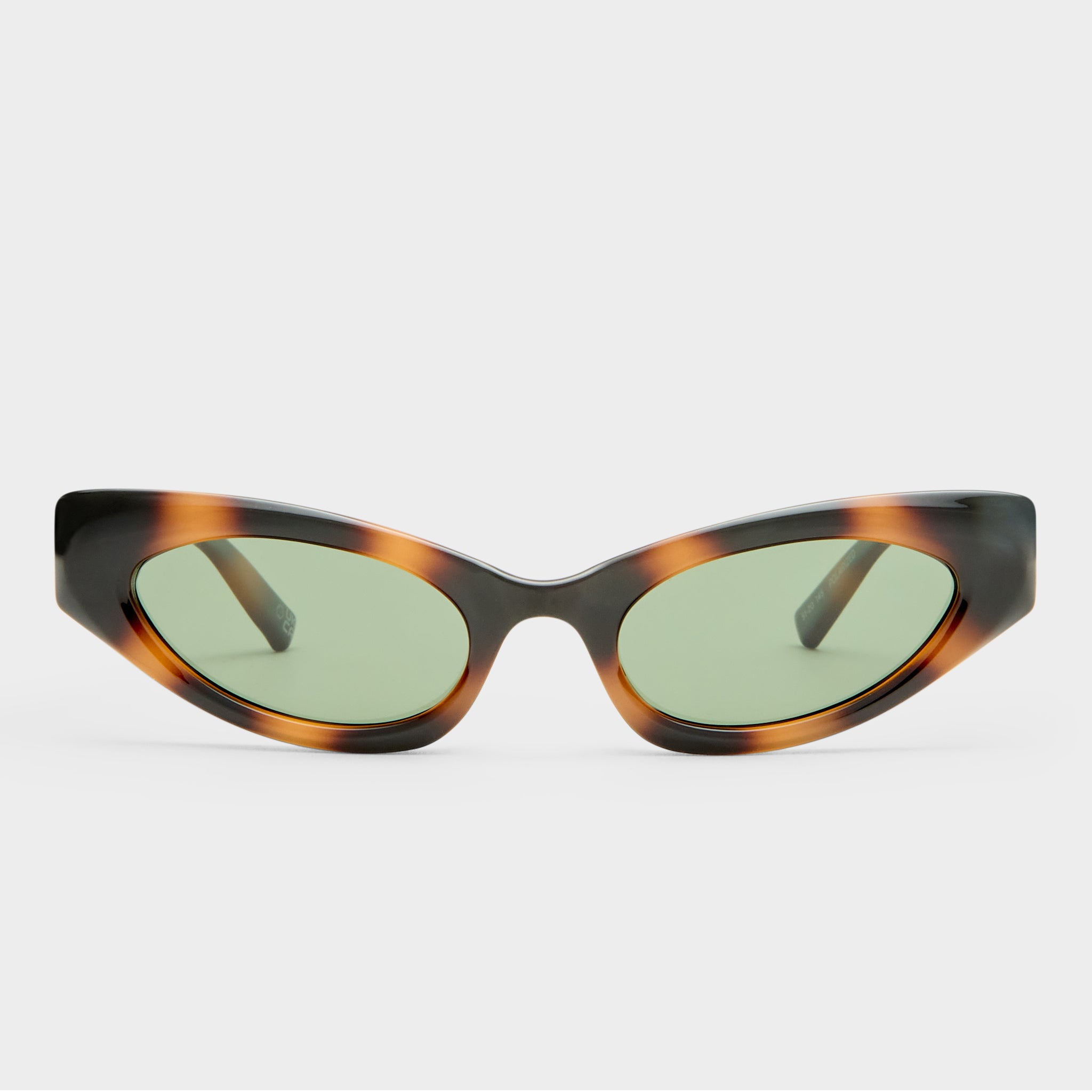 THE STEALTH | OMBRE TORT POLARIZED