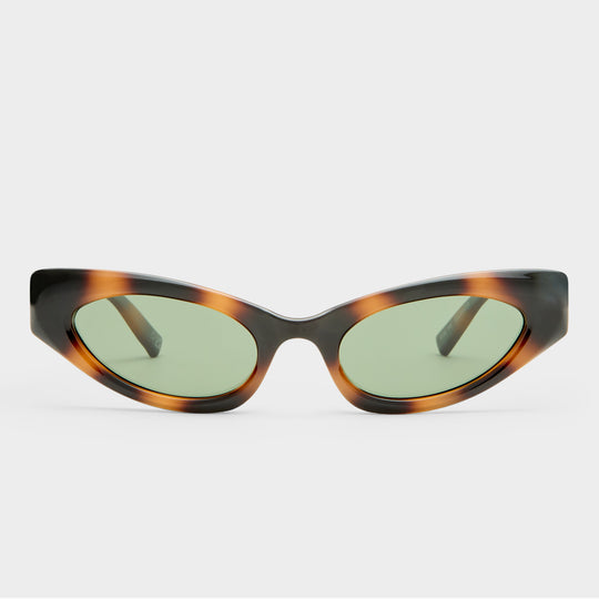 THE STEALTH | OMBRE TORT POLARIZED