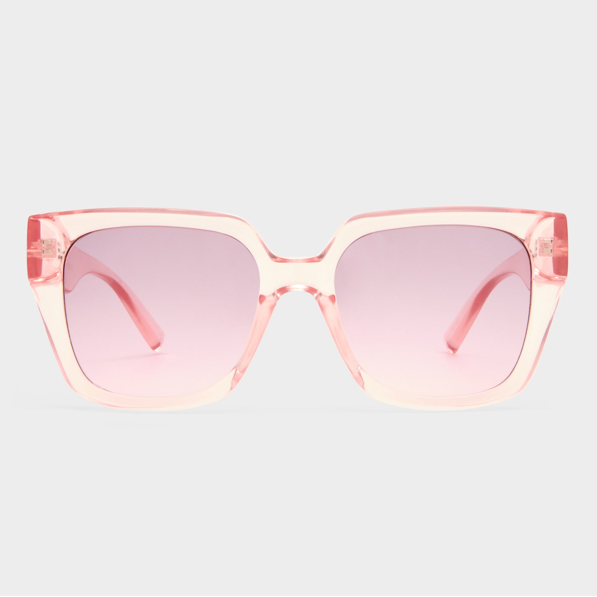 The Illusion Sunglasses - Tort