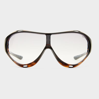 IRIS | BLACK TORT