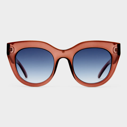 AIR HEART | SMOKEY PINK