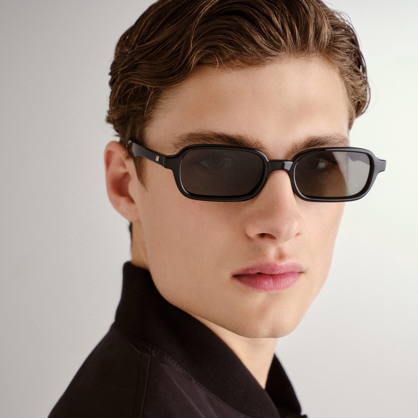 PILFERER | BLACK