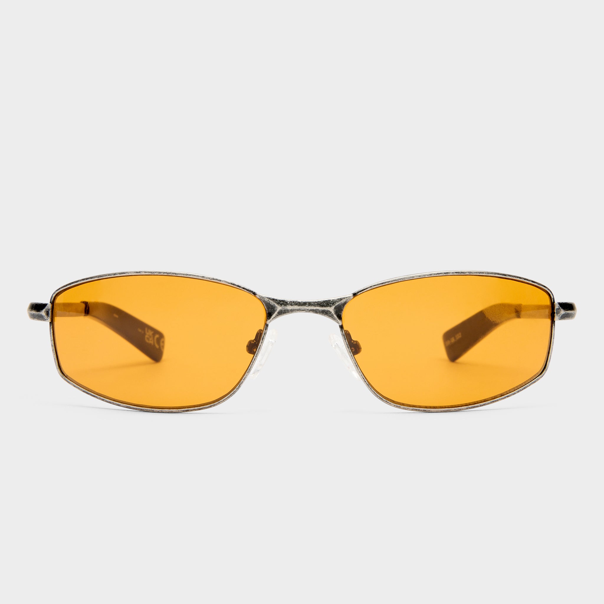 STAR BEAM | ANTIQUE GUNMETAL