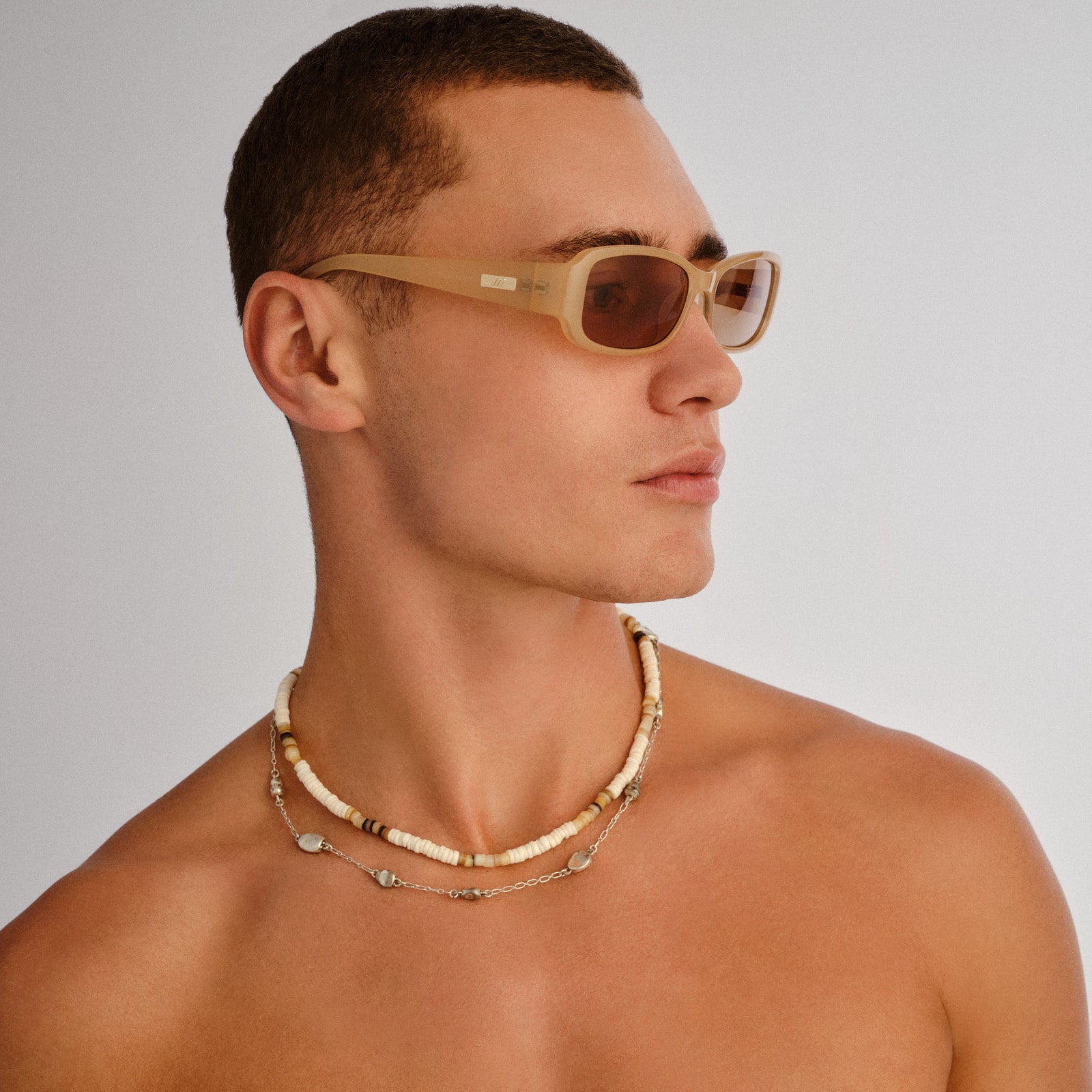 nude goggles Le Specs