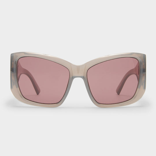 PRIMAL INSTINCT | SMOKE