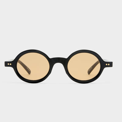 SYCOPHANTIC + | BLACK