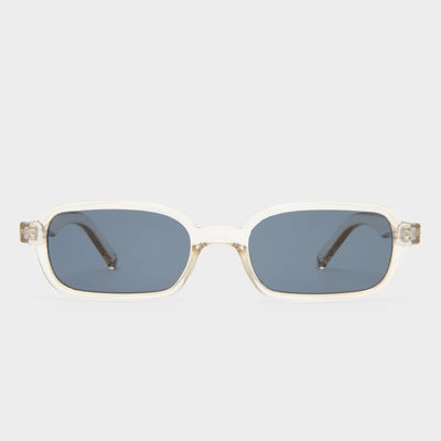 PILFERER | PEWTER POLARIZED